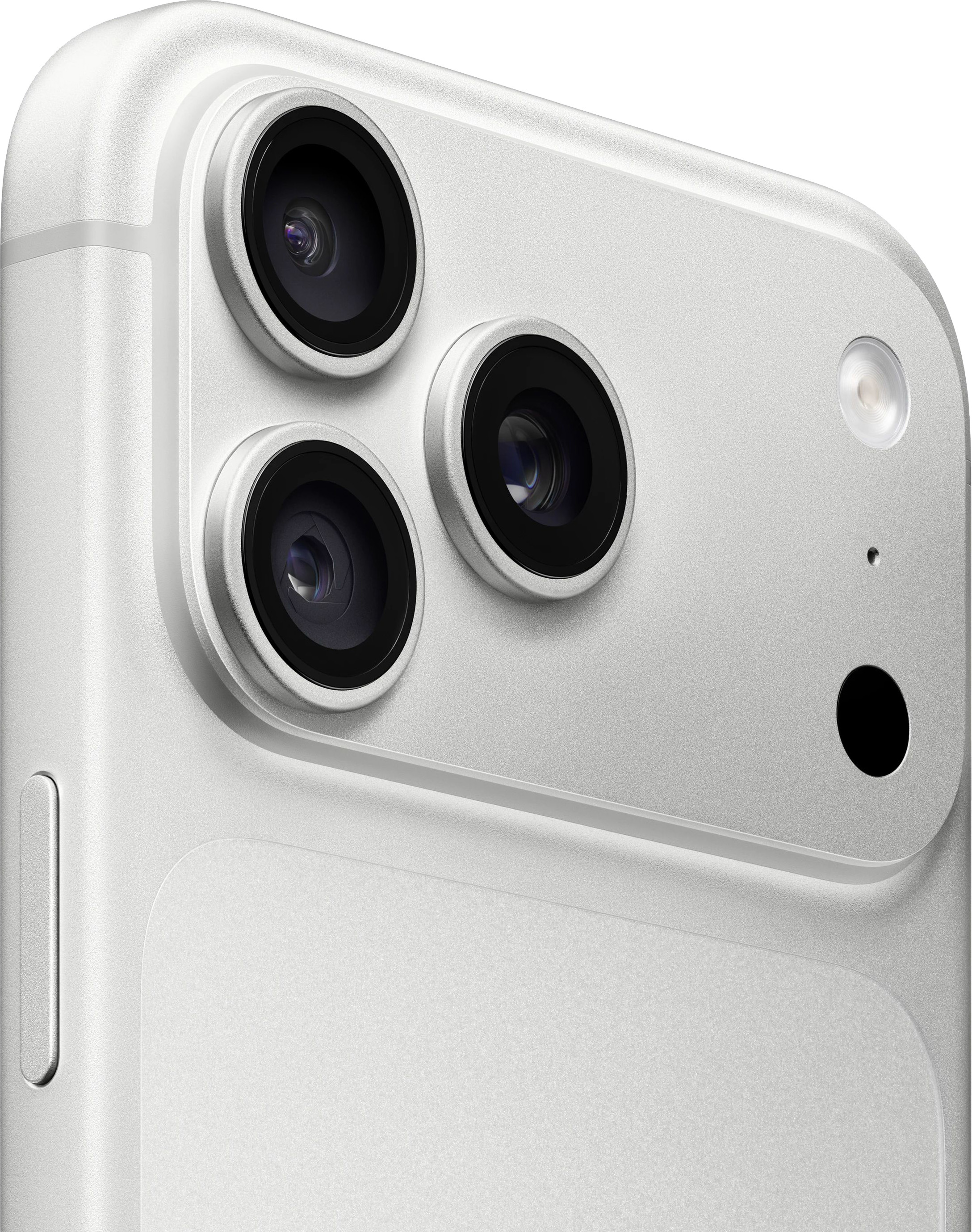Смартфон Apple iPhone 18 Pro 512GB, Silver (серебристый)