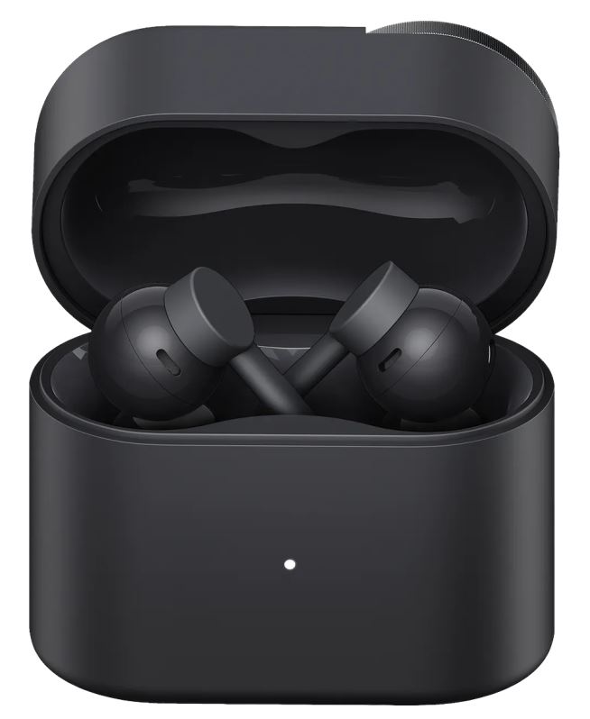 Nothing Ear Clip Pro, черный