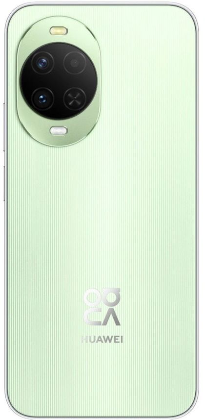 Huawei Nova 15 12/512 ГБ, мятный