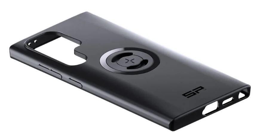 SP Connect SPC+ NEW для Samsung S24 Ultra, черный
