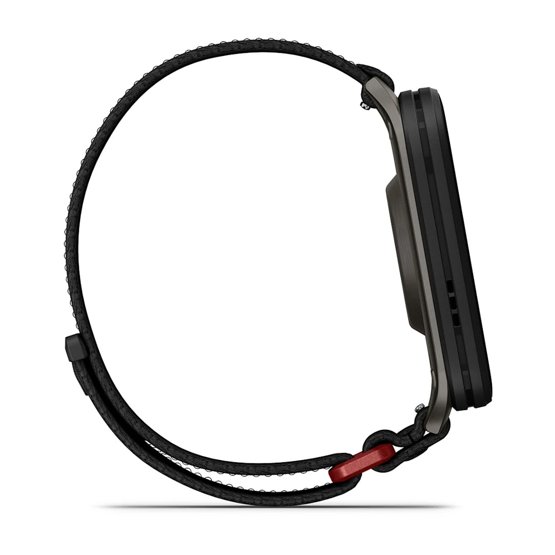 Garmin Venu X1, черный (010-02980-02)
