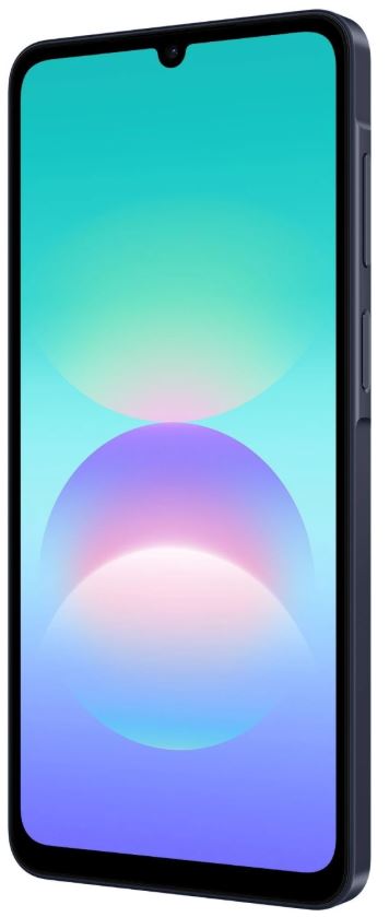 Samsung Galaxy A08 4/64ГБ, синий