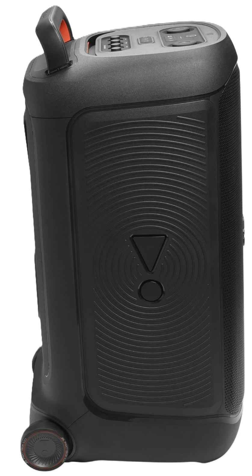 Портативная аудиосистема JBL PARTYBOX 520, черный