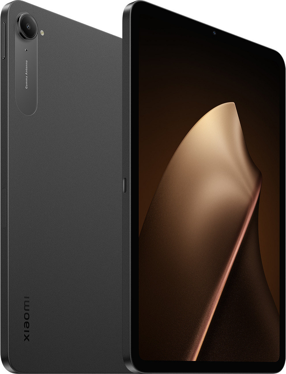 Xiaomi Pad Mini Wi-Fi 8/256 ГБ, серый