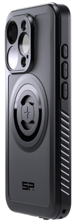 Чехол SP Connect Xtreme с MagSafe для iPhone 14 Pro Max, черный