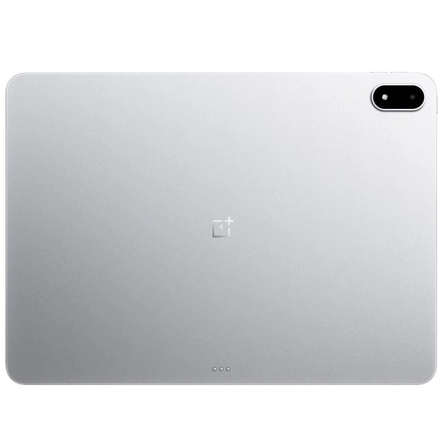 Планшет OnePlus Pad 3 16/512 Гб Wi-Fi, серебристый (Frosted Silver)