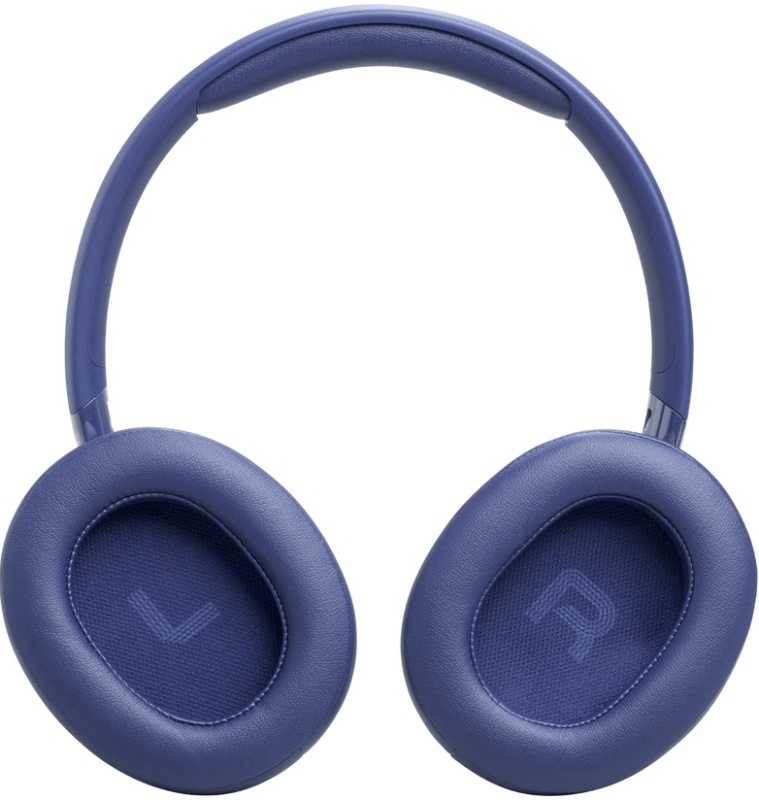 JBL Tune 730BT, синий