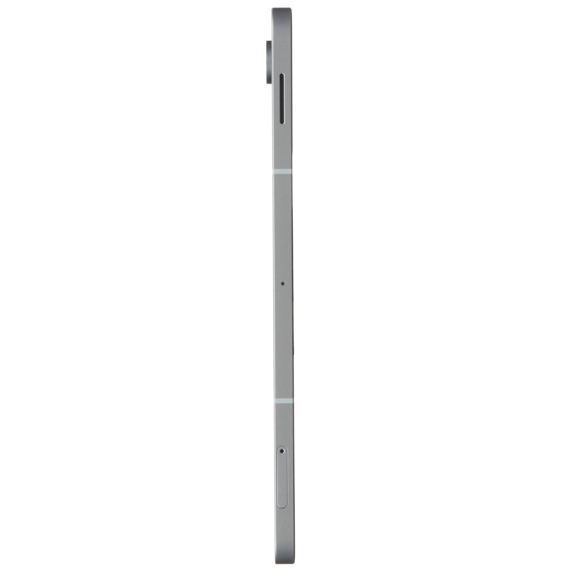 Планшет Samsung Galaxy Tab S10 FE 5G 8/256 Гб, серебристый (X526B)