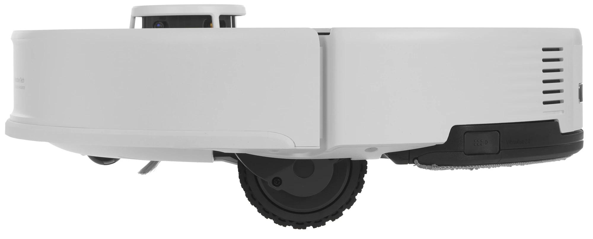 Робот-пылесос Roborock Q8 Max Pro (Gen2), белый