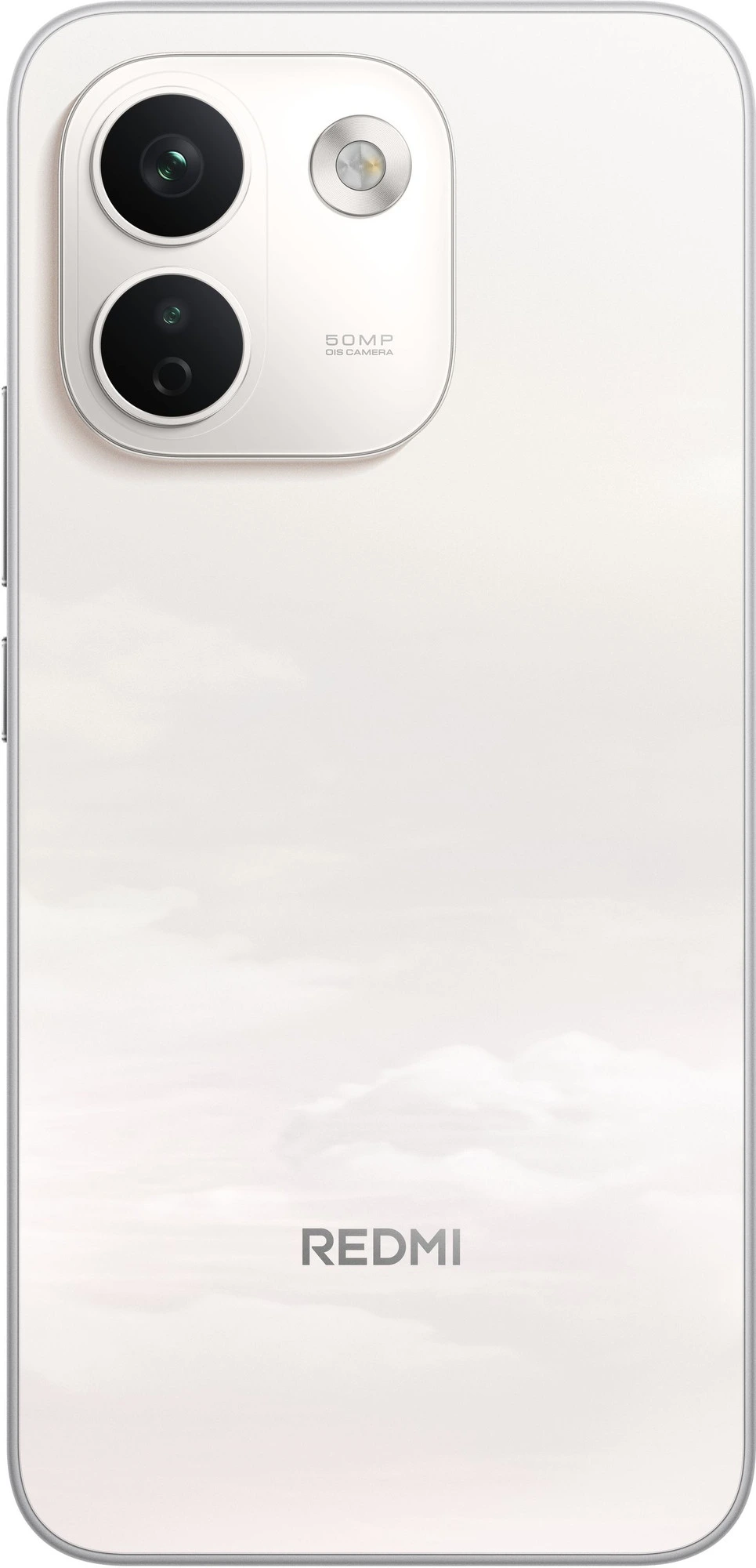 Смартфон Xiaomi Redmi Note 17 Pro Max 5G 8/256 ГБ, белый
