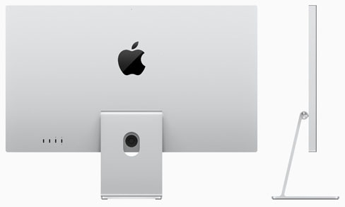 Монитор Apple Studio Display 27" 5K Retina new Nano-texture glass