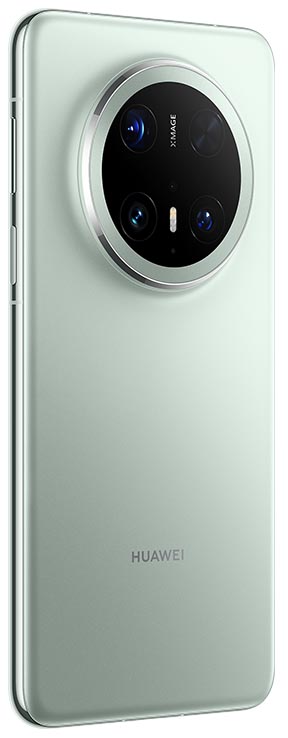 Смартфон Huawei Mate 70 Pro 12/512 Гб, зеленый