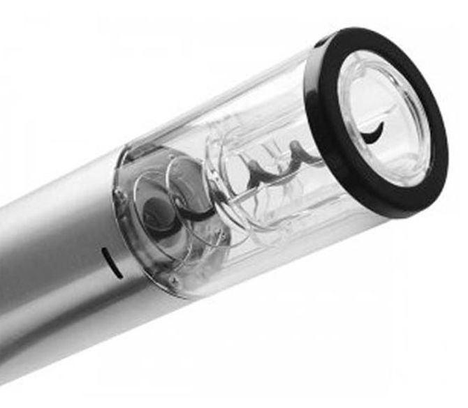 Xiaomi Circle Joy Electric Wine Opener, серебристый (CJ-EKPQ01)