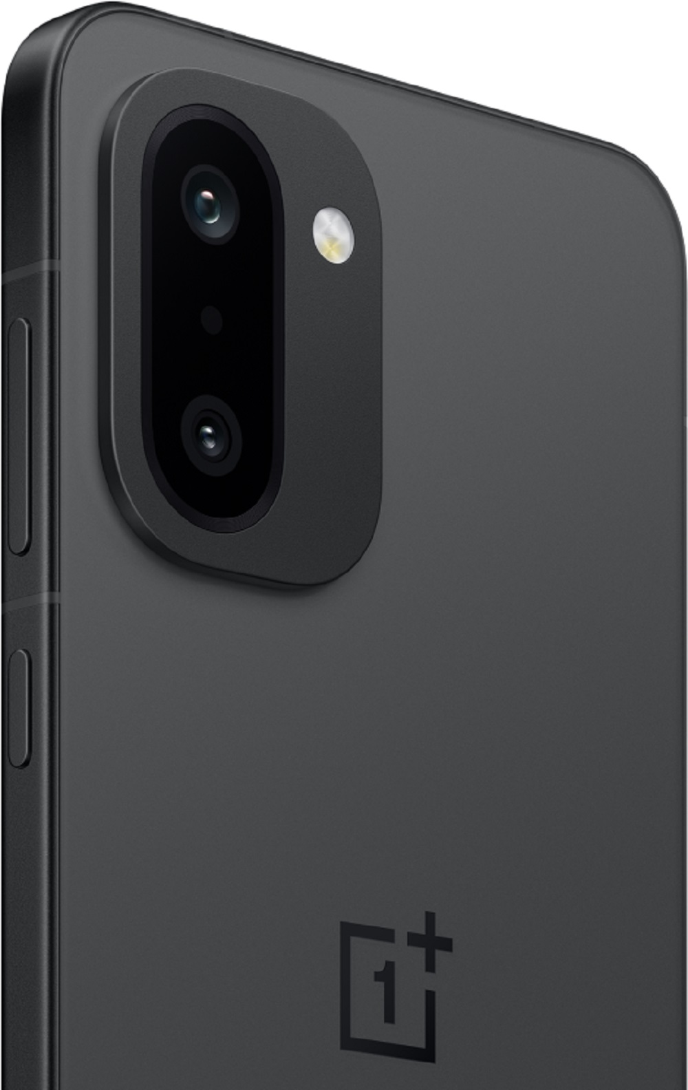 Смартфон OnePlus 15R 12/512 Гб, черный (Charcoal Black)