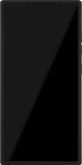 Чехол uBear Touch Mag Case для Samsung Galaxy S24 Ultra, черный (CS335BL68TH-SS24M)