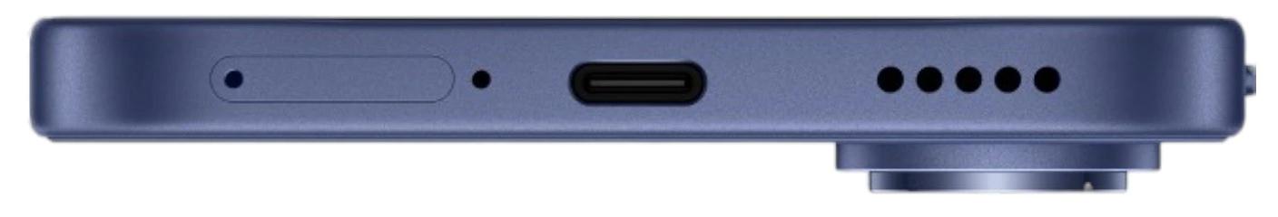 Vivo V70 FE 8/256 ГБ, синий