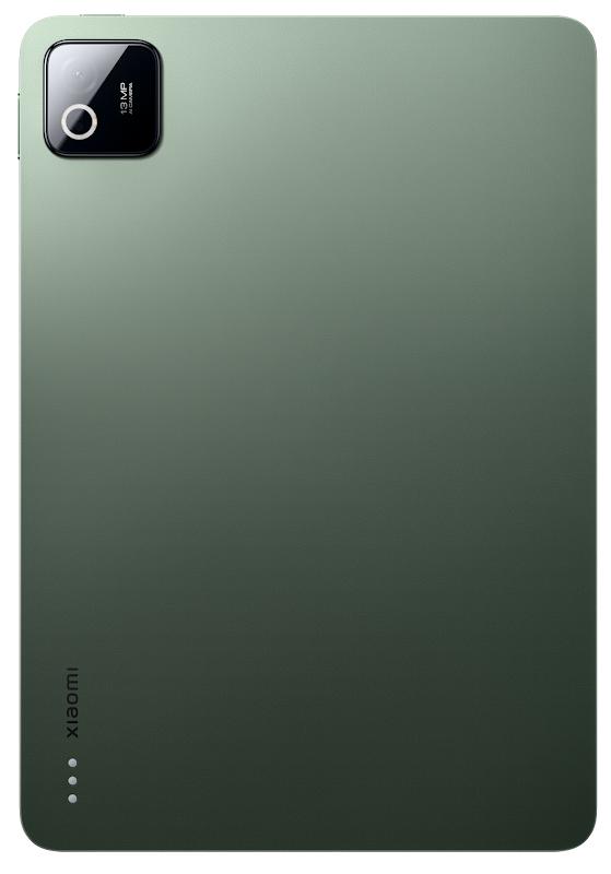 Планшет Xiaomi Pad 8 12/256GB, зеленый