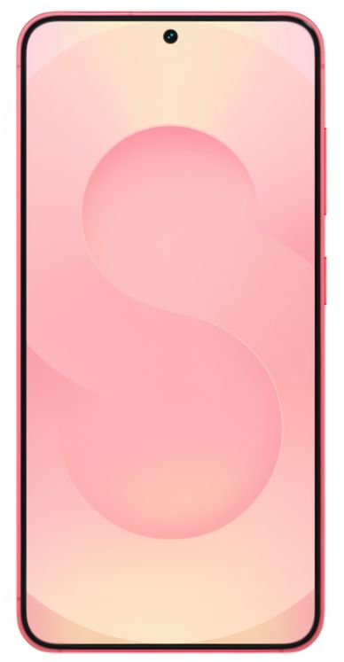 Samsung Galaxy S25 12/256 Gb, коралловый (SM-S931B/DS) 