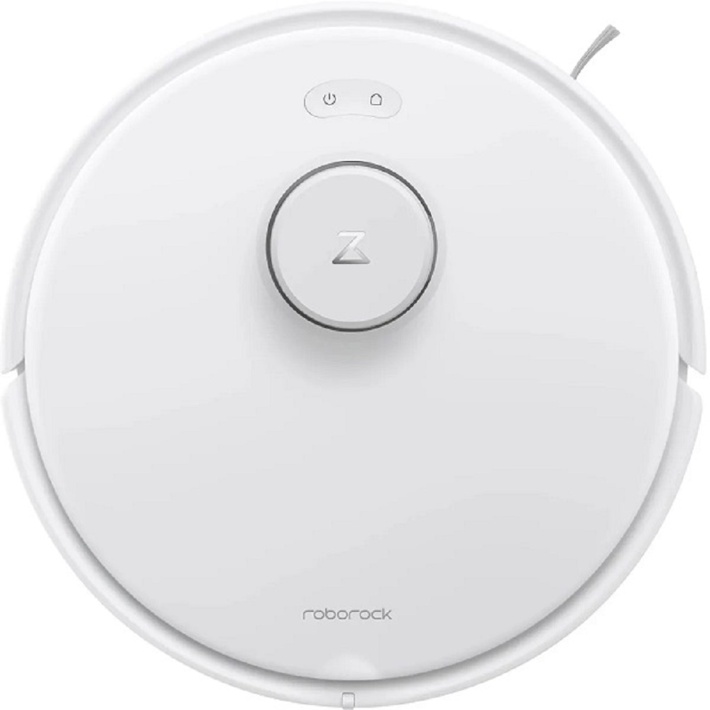 Робот-пылесос Roborock Q Revo Edge C, белый