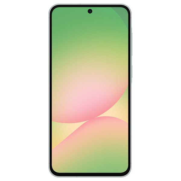Samsung Galaxy A56 12/256 Гб, зеленый