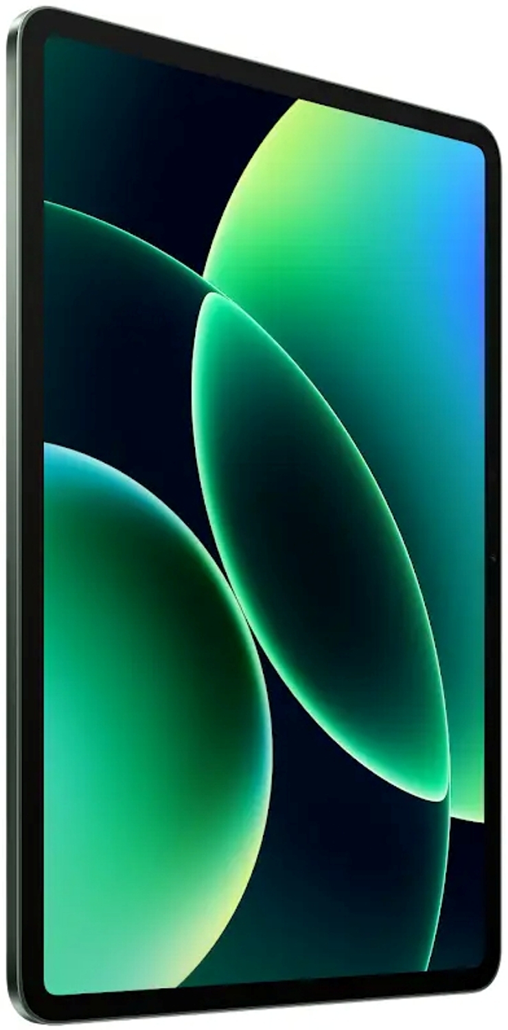 Планшет Xiaomi Pad 8 Pro 8/256GB, зеленый
