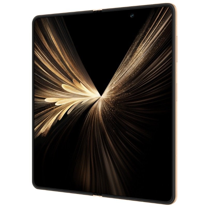 Honor Magic V5 16/512ГБ, Dawn Gold