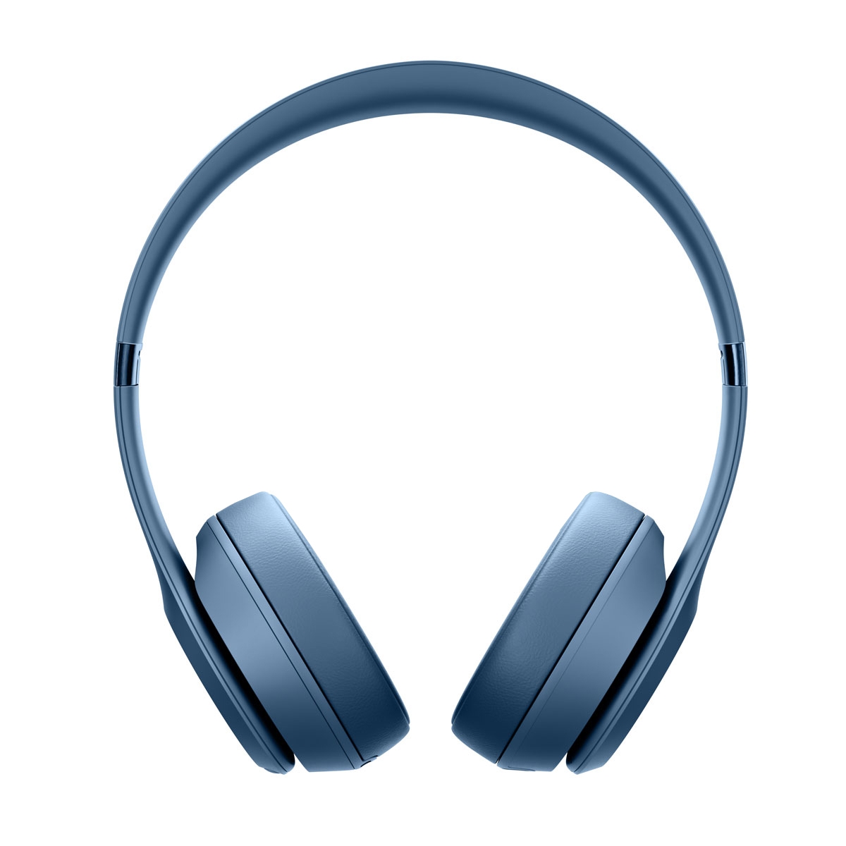 Беспроводные наушники Beats Solo 4 Slate Blue (MUW43)