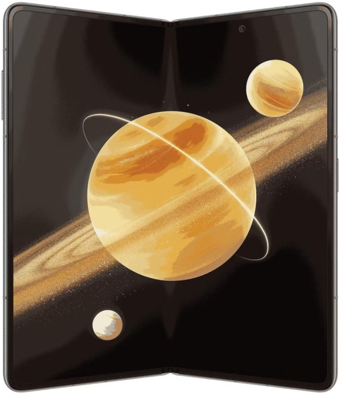 Смартфон HONOR Magic V3 12/512Гб, черный