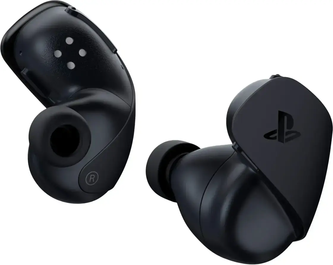 Sony PULSE Explore Wireless Earbuds, черный
