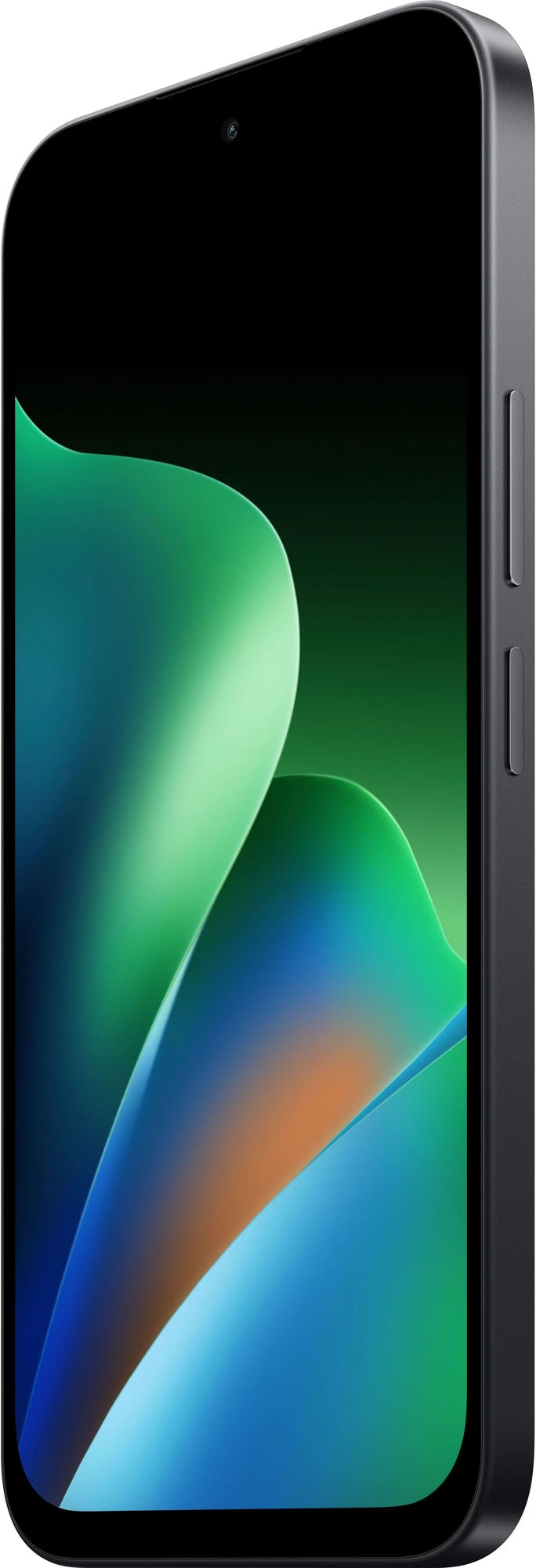 Смартфон Xiaomi Redmi 17 6/128 ГБ, черный