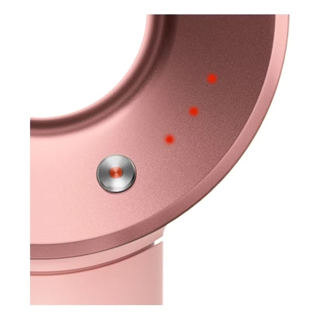 Фен Dyson Supersonic HD08 Origin Sakura/Rose Gold (581860-01)