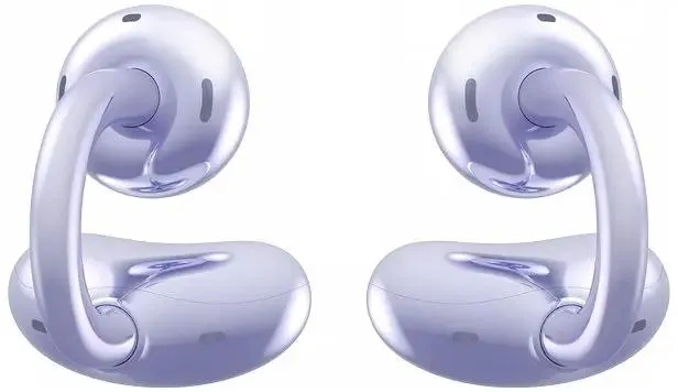 Honor Choice Earbuds, фиолетовый (MAK-ME00)