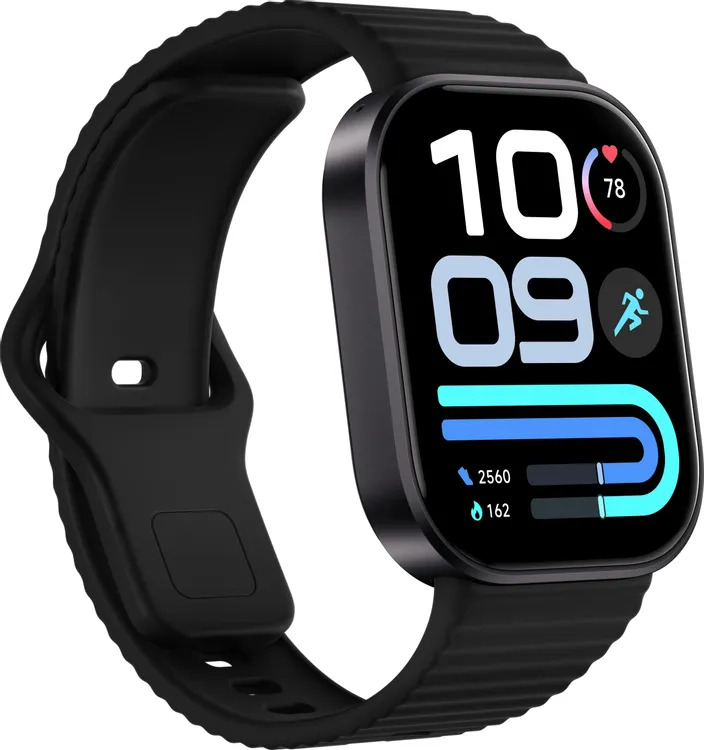 Xiaomi Redmi Watch 6 Lite, черный