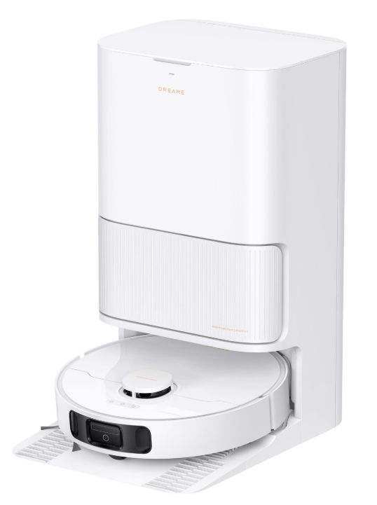 Dreame L40 Ultra CE, белый