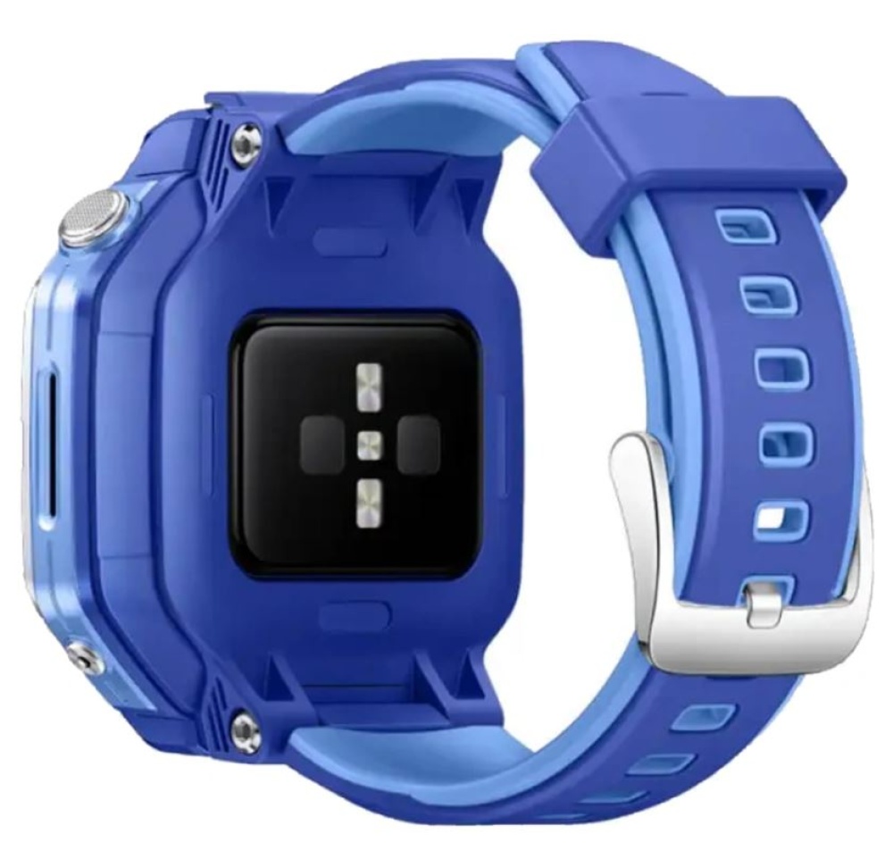 HUAWEI Watch Kids X1, синий