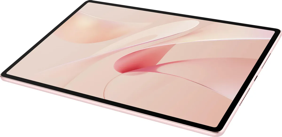 Huawei MatePad 12X PaperMatte 12/256GB Wi-Fi + клавиатура, розовый (53014FUU)