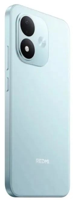 Xiaomi Redmi Note 17 8/256ГБ, Sky Teal