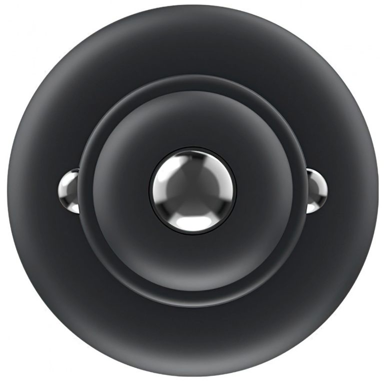 Xiaomi Car Charger 100W, черный (CC07ZM)