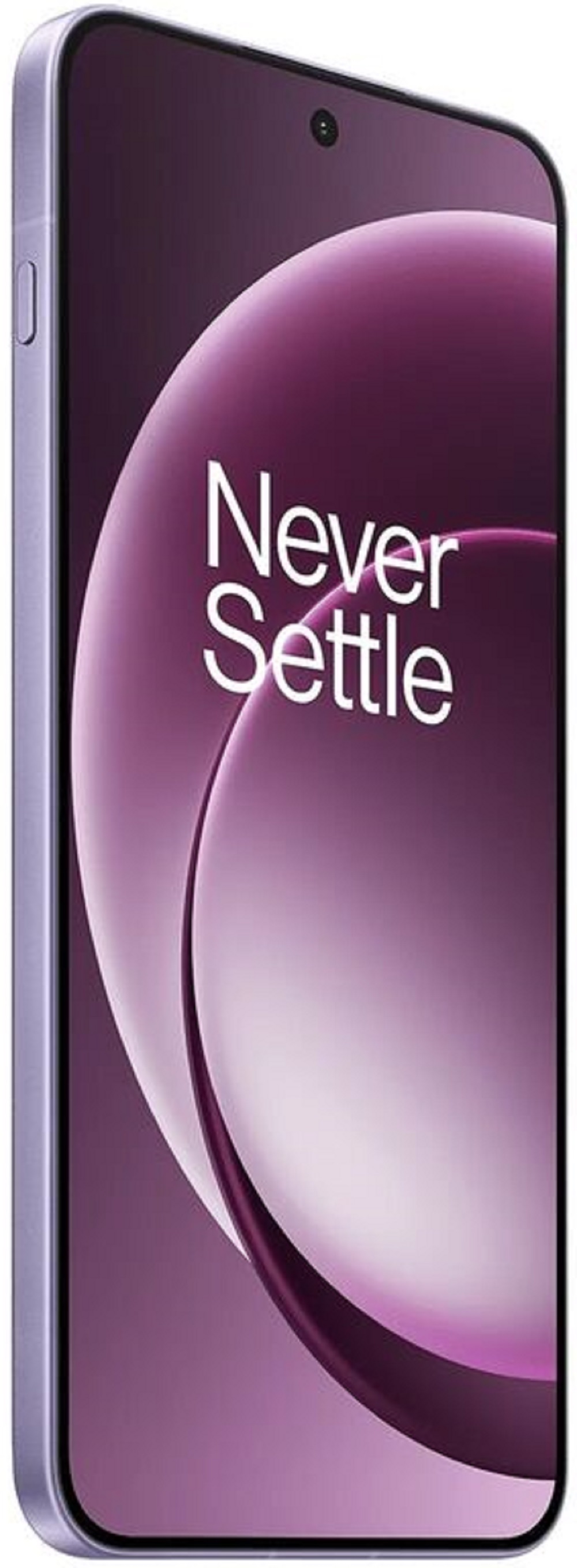 Смартфон OnePlus 15R 12/256 Гб, фиолетовый (Electric Violet)
