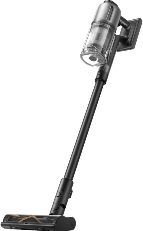 Dreame Z30 Aqua Cycle, черный/серый (vzv77b)