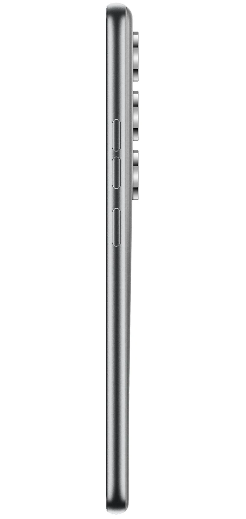 Смартфон Tecno Camon 40 12/256 Гб, черный