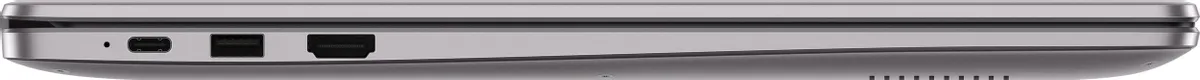 Honor MagicBook X14 2025 GDG-X (Intel Core i5 12450H, Intel UHD Graphics) 16ГБ, 512ГБ, noOS, серый (5301ALWW)