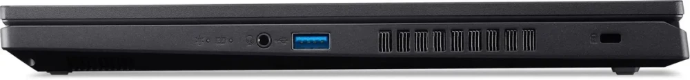 Acer Nitro V 15 ANV15-41-R9QM (AMD Ryzen 5 6600H , GeForce RTX 2050) 16ГБ, 512ГБ, noOS