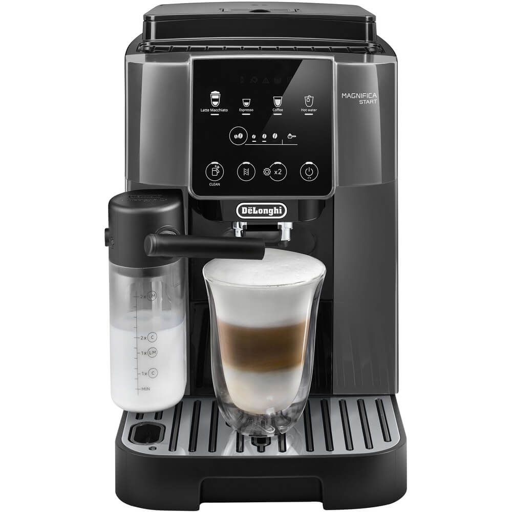Кофемашина DeLonghi ECAM223.61.B