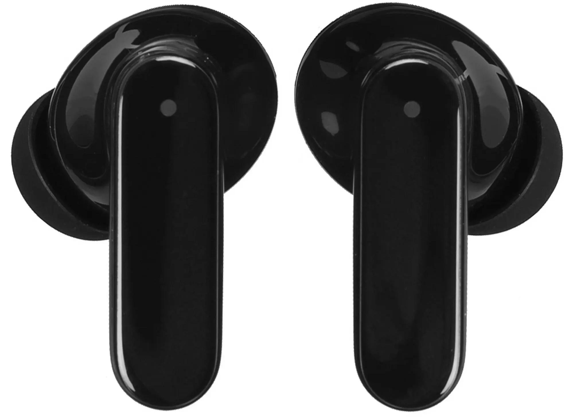 Беспроводные наушники Realme Buds Air 8 Pro Master, черный (RMA2507)