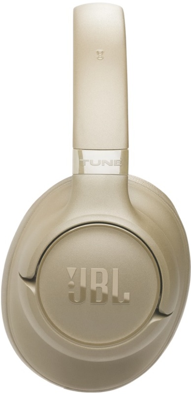 JBL Tune 730BT, бежевый