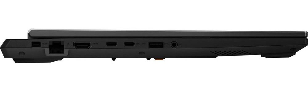 Asus TUF Gaming A16 FA608UM-RV101 (AMD Ryzen 7 260, NVIDIA GeForce RTX 5060) 16ГБ, 1ТБ SSD, noOS, серый (90NR0KV1-M00770)