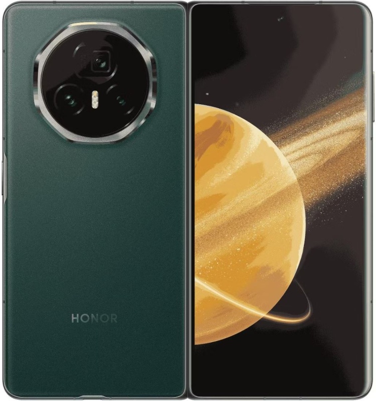 Смартфон HONOR Magic V3 12/512Гб, зеленый