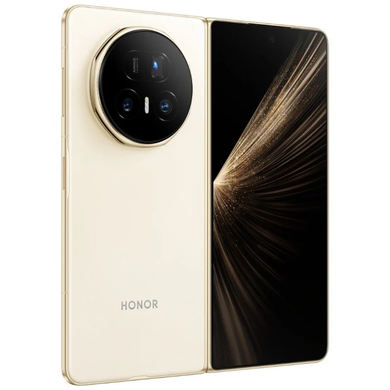 Honor Magic V5 16/512ГБ, Ivory White