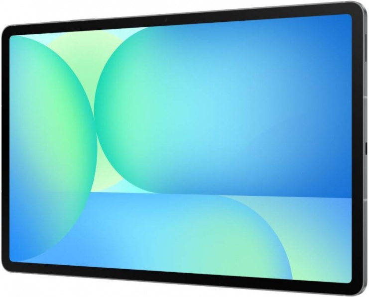 Samsung Galaxy Tab S10 FE+ 5G 8/128 Гб, серый
